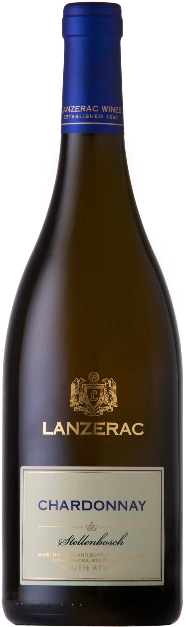 Vinimark Our Wines Lanzerac Wine Estate